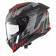 Casque moto Premier HYPER XR 92BM