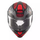 Casque moto Premier HYPER XR 92BM