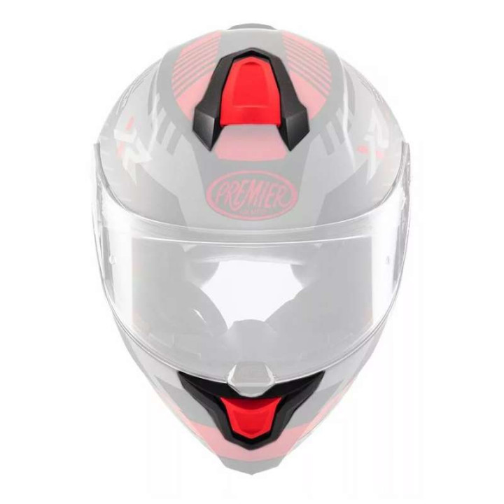 Ventilation kit for Premier HYPER XR92 BM helmet Ventilation kit for Premier HYPER XR92 BM helmet
