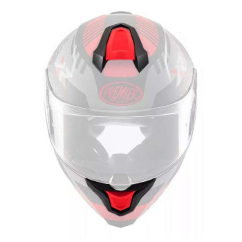 Kit de ventilation pour casque Premier HYPER XR92 BM