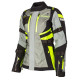 Veste moto femme KLIM ARTEMIS Hi Vis