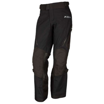 Pantalon moto Femme Klim ARTEMIS Stealth Black