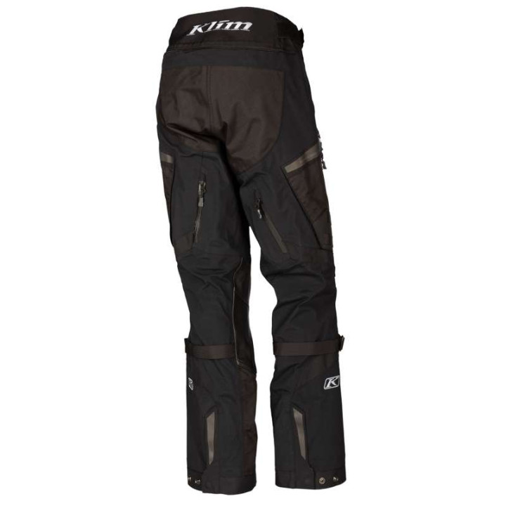 Pantalon moto Femme Klim ARTEMIS Stealth Black