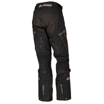 Pantalon moto Femme Klim ARTEMIS Stealth Black