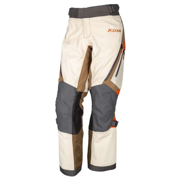 Women's motorcycle pants Klim ARTEMIS 2022 Peyote