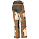 Women's motorcycle pants Klim ARTEMIS 2022 Peyote Women's motorcycle pants Klim ARTEMIS 2022 Peyote