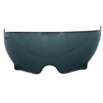 Dark sun visor for Premier VINTAGE motorcycle helmet