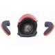 Premier VINTAGE Red helmet liner