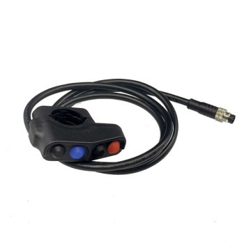 Télécommande Carpe Iter TERRAIN COMMAND GEN3 Télécommande Carpe Iter TERRAIN COMMAND GEN3