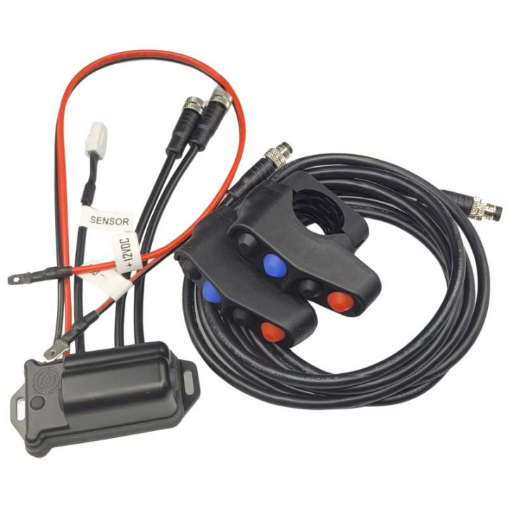 Carp remote control Iter TERRAIN COMMAND GEN3