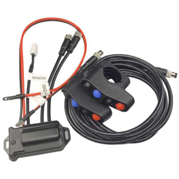 Télécommande Carpe Iter TERRAIN COMMAND GEN3 Télécommande Carpe Iter TERRAIN COMMAND GEN3