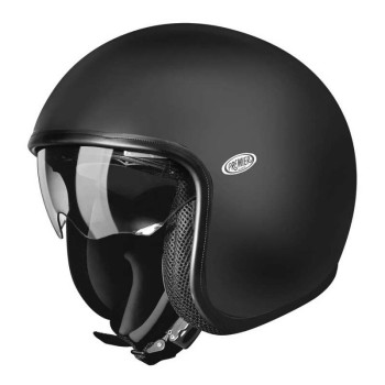 Premier VINTAGE U9 BM motorcycle helmet