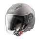 Casque moto Premier DOKKER U17 BM
