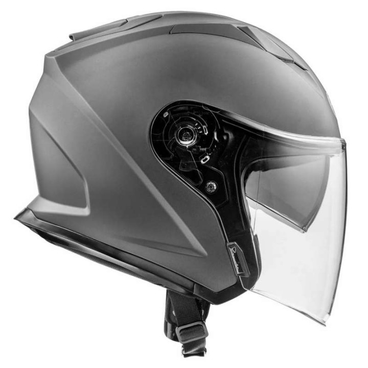 Casque moto Premier DOKKER U17 BM