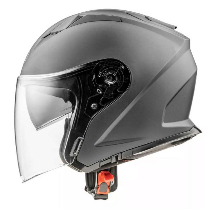 Casque moto Premier DOKKER U17 BM