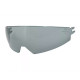 Sun visor for Premier DOKKER motorcycle helmets