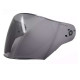 Premier DOKKER motorcycle helmet shield Premier DOKKER motorcycle helmet shield