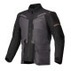 Veste moto Alpinestars ST-7 2L GORE-TEX Gray Black Khaki