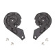Kit fixation d'écran pour casques Premier DOKKER