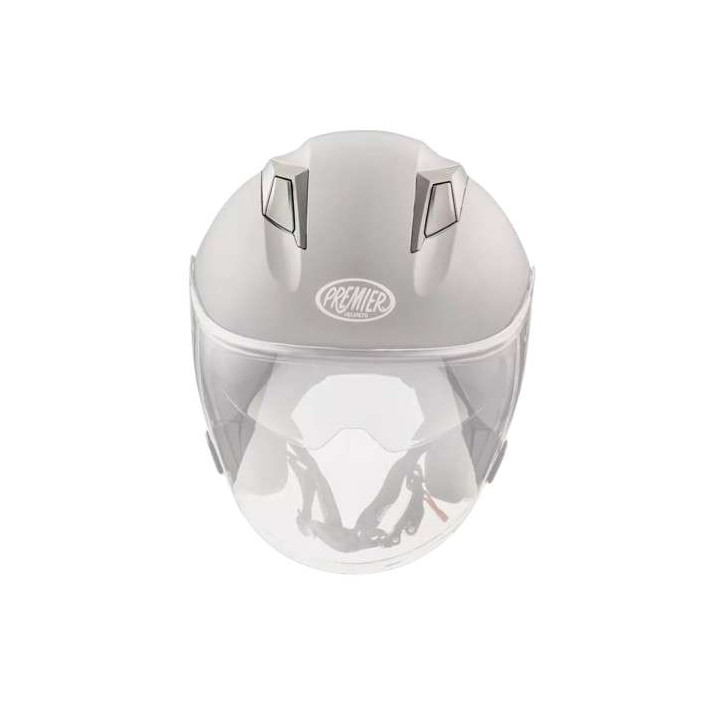 Kit de ventilation pour casque Premier DOKKER U17 BM