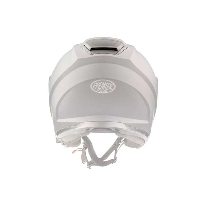 Kit de ventilation pour casque Premier DOKKER U17 BM Kit de ventilation pour casque Premier DOKKER U17 BM