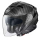 Casque moto Premier JT5 Carbone