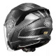 Casque moto Premier JT5 Carbone