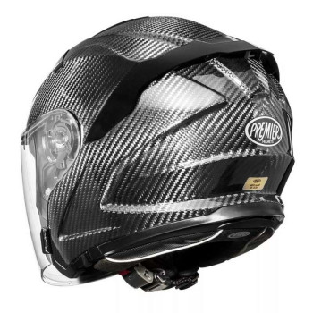 Premier JT5 Carbon motorcycle helmet
