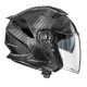 Casque moto Premier JT5 Carbone
