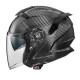 Casque moto Premier JT5 Carbone