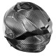 Casque moto Premier JT5 Carbone