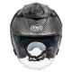 Casque moto Premier JT5 Carbone