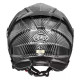 Casque moto Premier JT5 Carbone