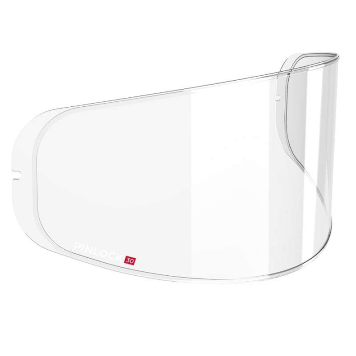 Pinlock® 30 lens for Premier JT5 helmets Pinlock® 30 lens for Premier JT5 helmets