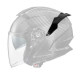 U9 rear spoiler for Premier JT5 Carbon helmet U9 rear spoiler for Premier JT5 Carbon helmet