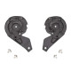 Kit fixation d'écran pour casques Premier JT5