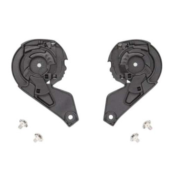 Kit fixation d'écran pour casques Premier JT5