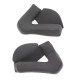 Premier JT5 motorcycle helmet cheek pads Premier JT5 motorcycle helmet cheek pads