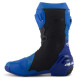 Bottes moto Alpinestars SUPERTECH R VENTED Blue Black