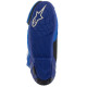 Bottes moto Alpinestars SUPERTECH R VENTED Blue Black