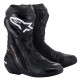 Bottes moto Alpinestars SUPERTECH R VENTED Black