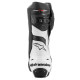 Bottes moto Alpinestars SUPERTECH R VENTED Black White