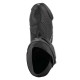 Bottes moto Alpinestars SUPERTECH R VENTED Black White