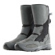 Bottes moto Furygan CHATTAN D3O MICHELIN  Gris/Noir