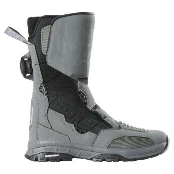 Bottes moto Furygan CHATTAN D3O MICHELIN  Gris/Noir