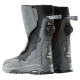 Bottes moto Furygan CHATTAN D3O MICHELIN  Gris/Noir