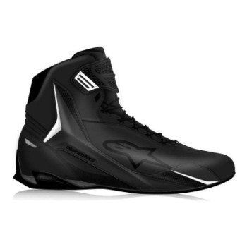 Baskets Alpinestars FASTER-4 Noir