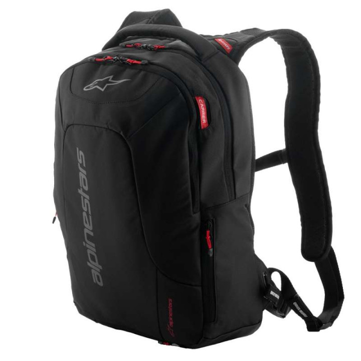 Alpinestars CITY HUNTER V2 BACKPACK Black