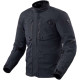Rev'it TRENCH 2 GORE-TEX® BLUE motorcycle jacket