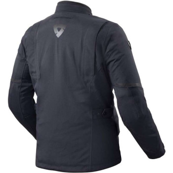 Rev'it TRENCH 2 GORE-TEX® BLUE motorcycle jacket